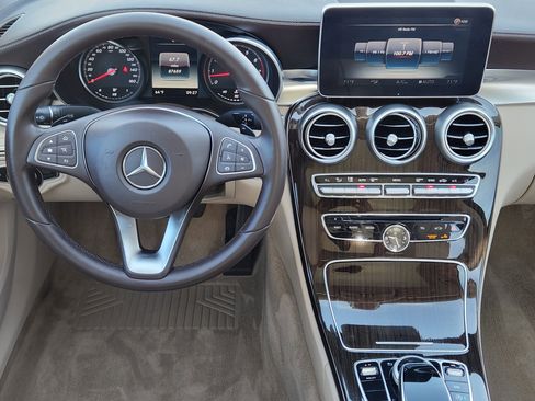 Used 2015 Mercedes-Benz C 300 4MATIC Sedan image 27