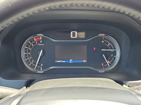 Certified 2017 Honda Pilot EX-L image 30
