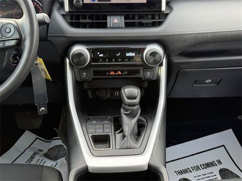 Used 2024 Toyota RAV4 LE image 15