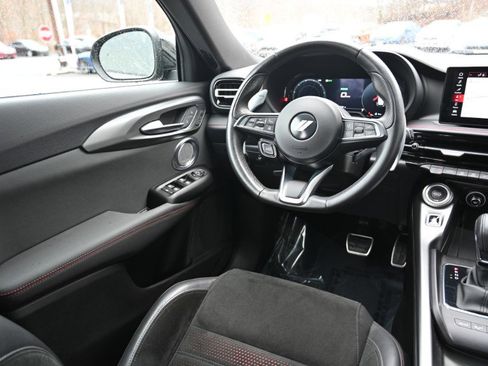 Used 2024 Dodge Hornet R/T Plus image 13