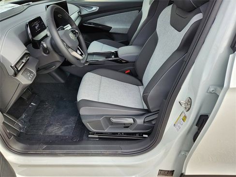 New 2026 Volkswagen ID.4 Pro image 12