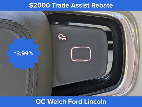 Certified 2025 Lincoln Navigator Reserve image 32