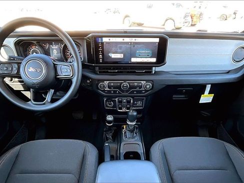 New 2026 Jeep Wrangler Sport image 6