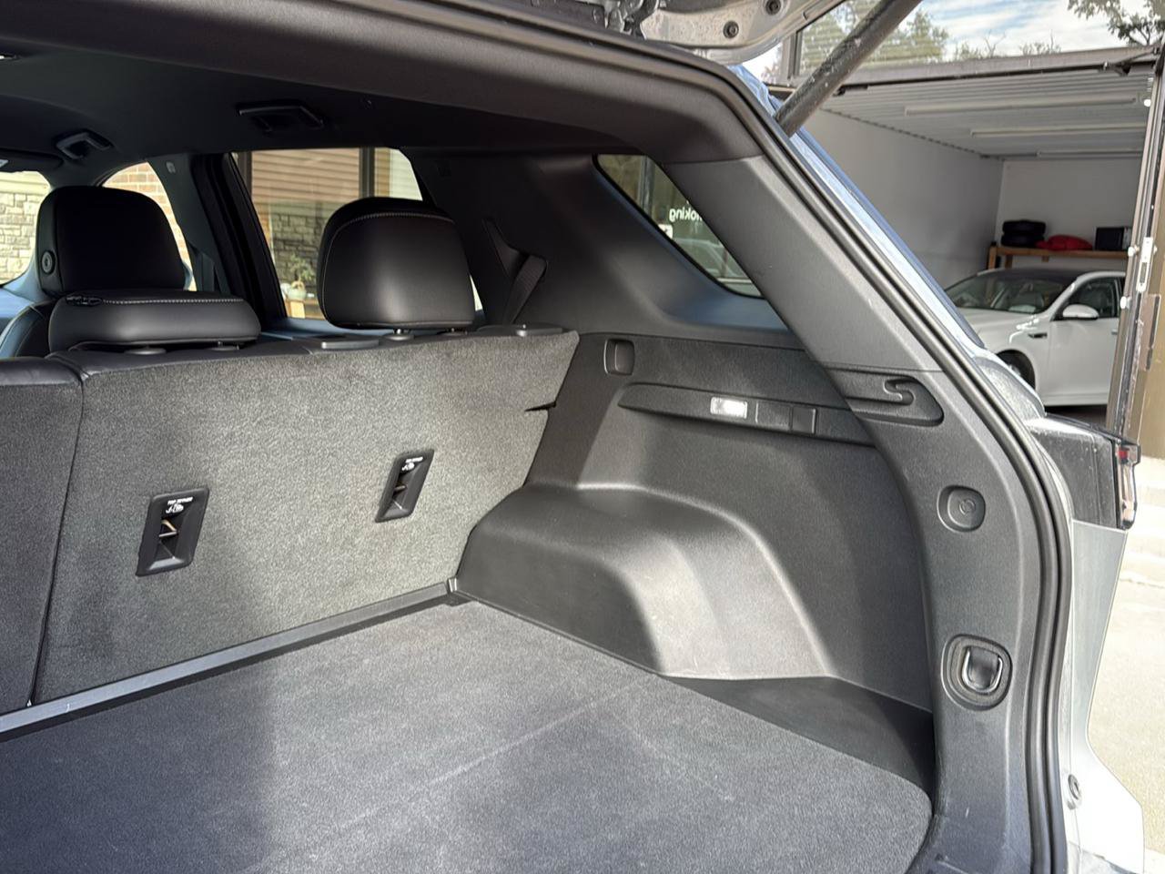Used 2026 Chevrolet Equinox LT w/ Convenience Package II AWD/4WD image 22