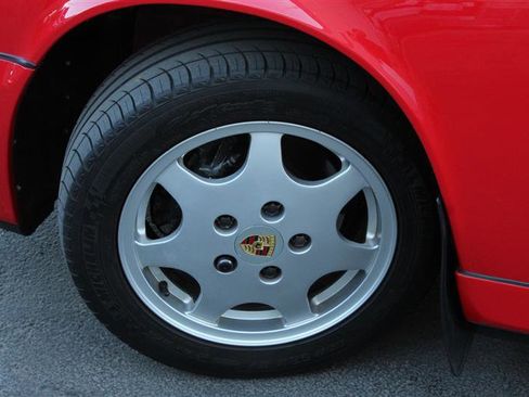 Used 1990 Porsche 911 Carrera image 42