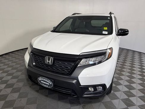Used 2019 Honda Passport Elite image 2