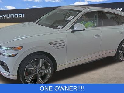 Used 2025 Genesis GV80 2.5T Prestige