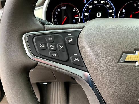 Used 2024 Chevrolet Malibu LT FWD image 14