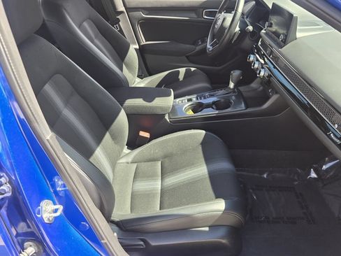 Used 2024 Honda Civic Sport image 17