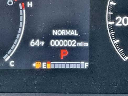 New 2026 Honda Ridgeline Black Edition image 22