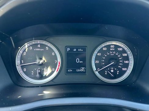 Used 2018 Hyundai Sonata SE FWD image 26