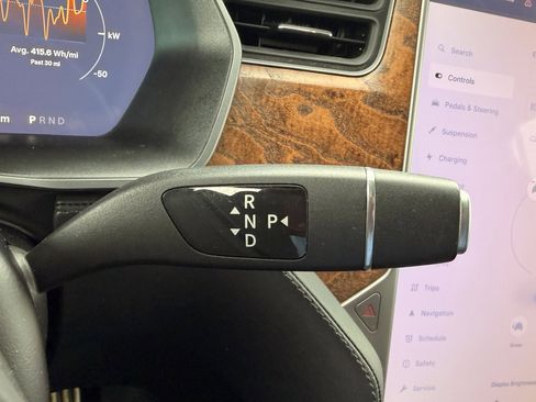 Used 2019 Tesla Model X Performance AWD/4WD image 48
