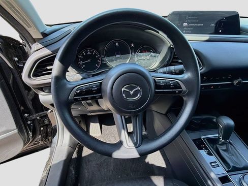 Used 2024 MAZDA CX-30 AWD 2.5 S image 11