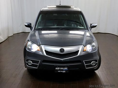 Used 2012 Acura RDX SH-AWD w/ Technology Package image 11