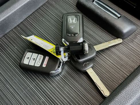 Used 2018 Honda Ridgeline RTL-E image 21