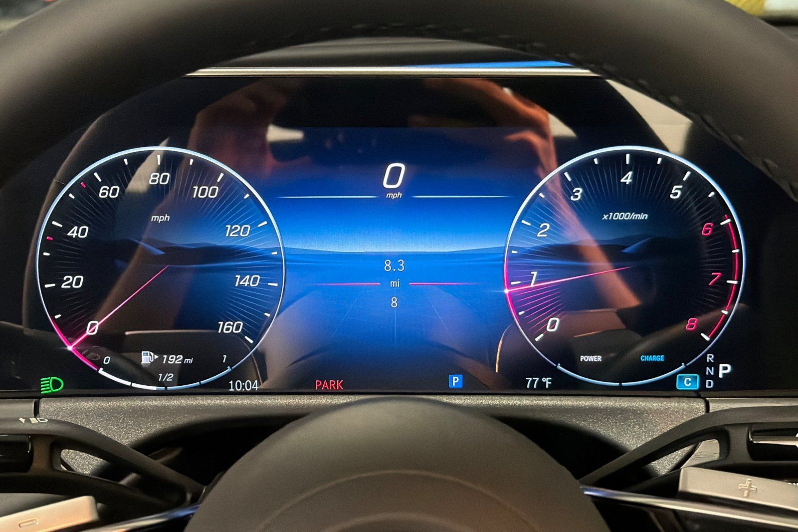 New 2027 Mercedes-Benz E 350 Sedan image 23