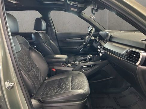 Used 2025 Kia Telluride SX X-Line AWD/4WD image 21