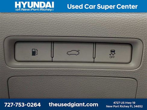 Used 2016 Hyundai Sonata SE image 22