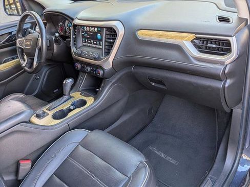 Used 2018 GMC Acadia Denali AWD/4WD image 26