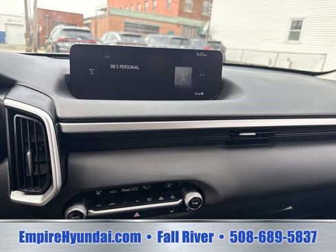 Used 2025 MAZDA CX-50 AWD 2.5 S w/ Preferred Package image 22