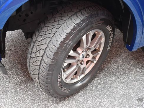 Used 2018 Ford F150 XLT w/ Equipment Group 301A Mid AWD/4WD image 36