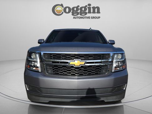 Used 2018 Chevrolet Tahoe LT w/ Max Trailering Package image 8