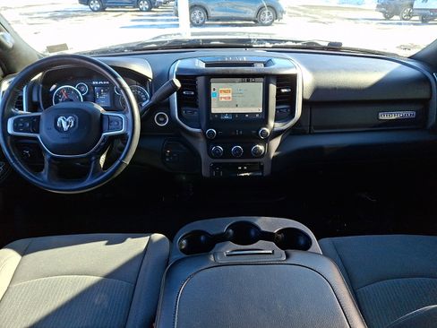 Used 2024 RAM 2500 Big Horn image 11