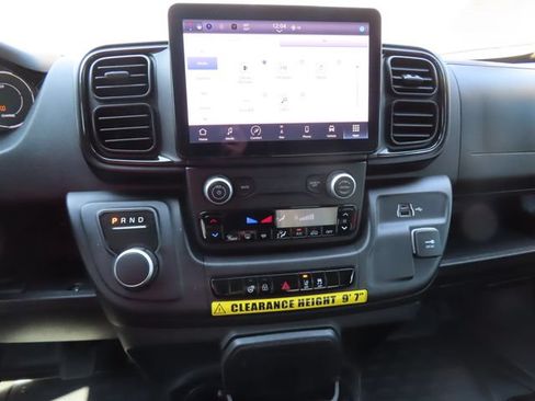 Used 2024 RAM ProMaster 3500 FWD image 29