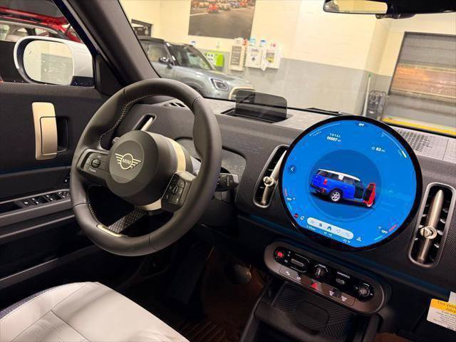 Used 2026 MINI Cooper Countryman S AWD/4WD image 30