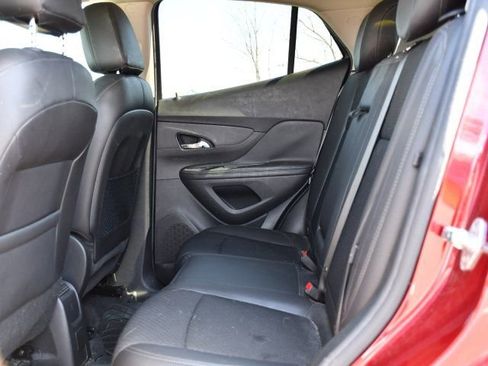 Used 2021 Buick Encore Preferred image 15