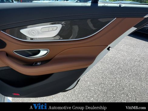Certified 2022 Mercedes-Benz AMG GT 53 image 27