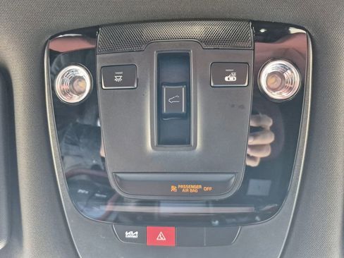 New 2026 Kia Sportage SX Prestige image 21