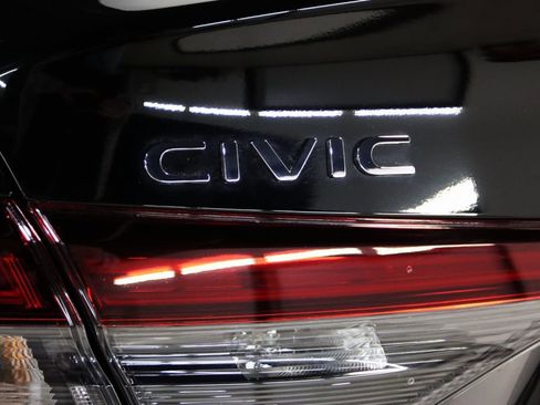 Used 2025 Honda Civic LX image 17