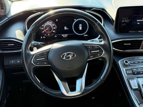 Certified 2023 Hyundai Santa Fe Limited image 16