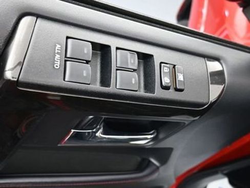 Used 2024 Toyota 4Runner TRD Off-Road image 11