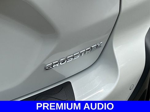 Certified 2025 Subaru Crosstrek 2.5i Limited w/ Crosstrek Mirror Package image 13