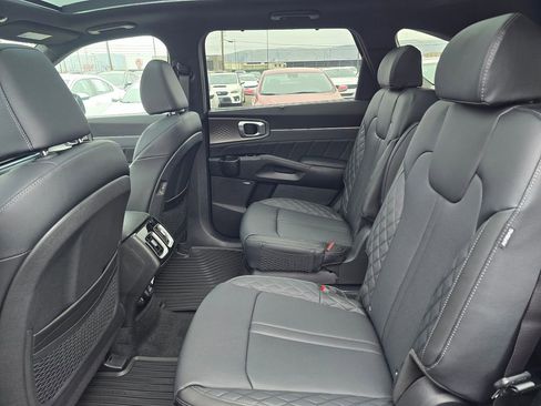 New 2026 Kia Sorento SX Prestige image 17