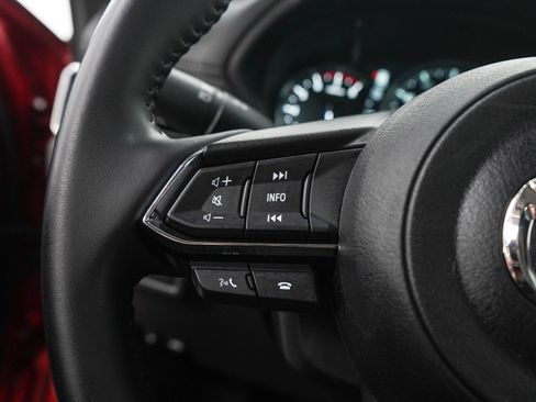 Used 2023 MAZDA CX-5 AWD 2.5 S w/ Premium Package image 26