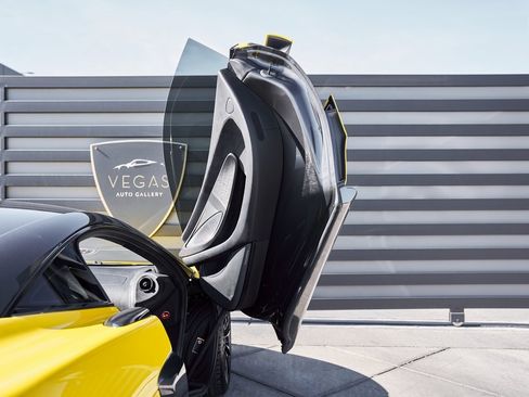 Used 2019 McLaren 600LT image 24