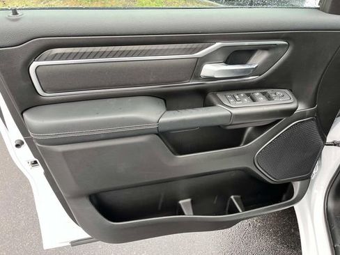 New 2026 RAM 1500 Big Horn w/ Night Edition image 18