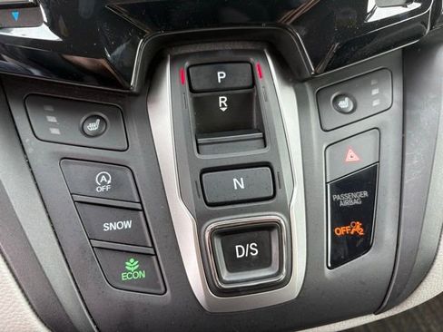Used 2024 Honda Odyssey EX-L image 23