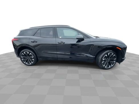 Used 2025 Chevrolet Blazer EV RS AWD/4WD image 6