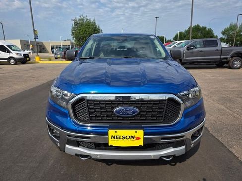 Used 2019 Ford Ranger XLT w/ Equipment Group 301A Mid AWD/4WD image 4