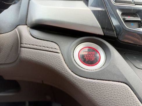 Used 2018 Honda Odyssey EX-L image 26