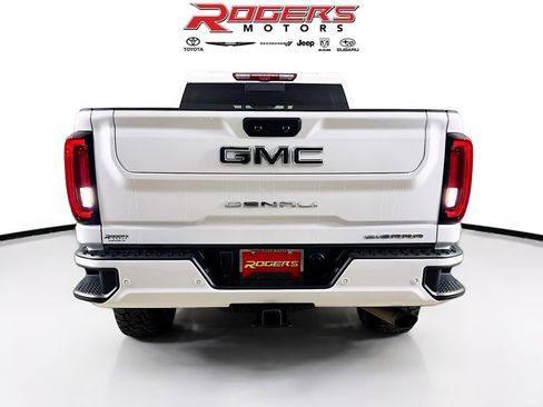 Used 2023 GMC Sierra 2500 Denali w/ Denali Ultimate Package image 7