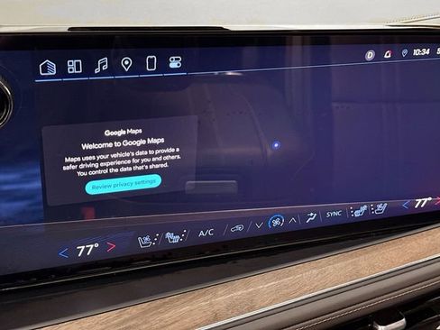 Used 2025 Chevrolet Tahoe High Country image 15