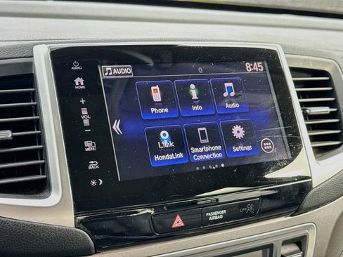 Used 2020 Honda Ridgeline RTL image 17