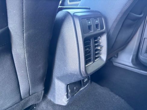 Used 2025 Ford Bronco Big Bend AWD/4WD image 26