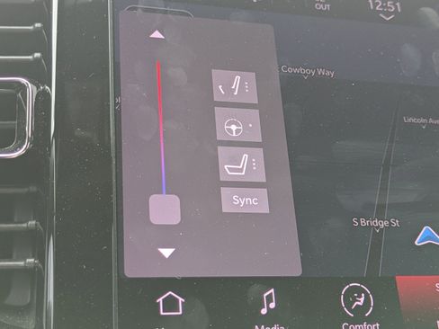 Used 2021 Dodge Durango R/T w/ Blacktop Package image 27