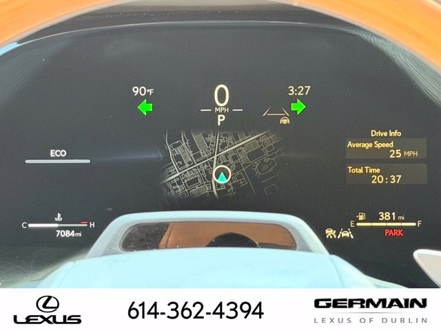 Used 2026 Lexus RX 350 Premium w/ Convenience Package AWD/4WD image 20